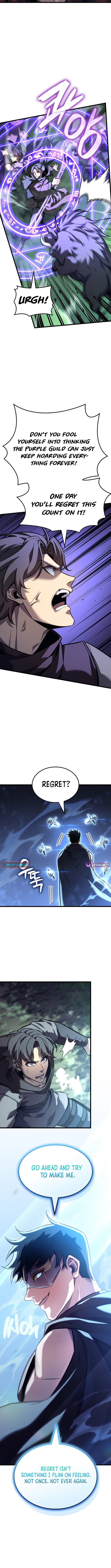 The Count's Youngest Son Is a Gamer Chapter 160 Page 1