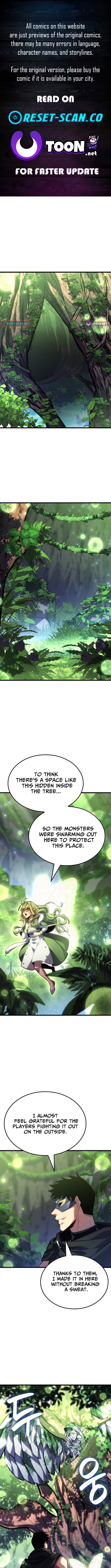 The Count's Youngest Son Is a Gamer Chapter 161 Page 1