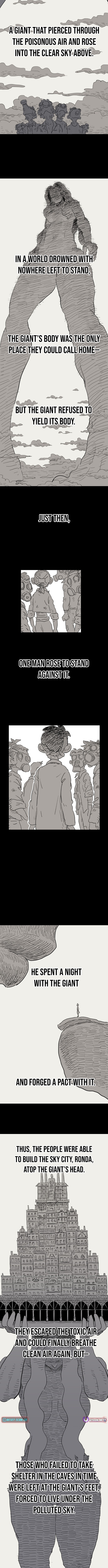 The Cuckoo's Cry Chapter 1 Page 1