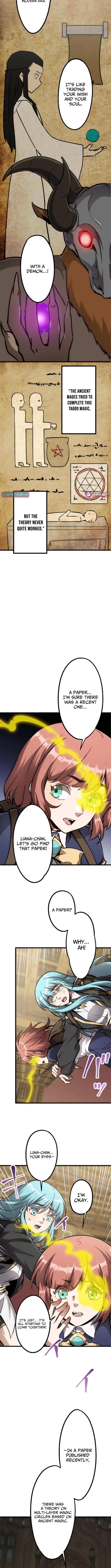The Cursed Blade in a Magic‑Ruled World A Samurai Reborn in a Magic‑Supremacist Isekai Dominates with the Scorned Art of the Sword Chapter 19 Page 1