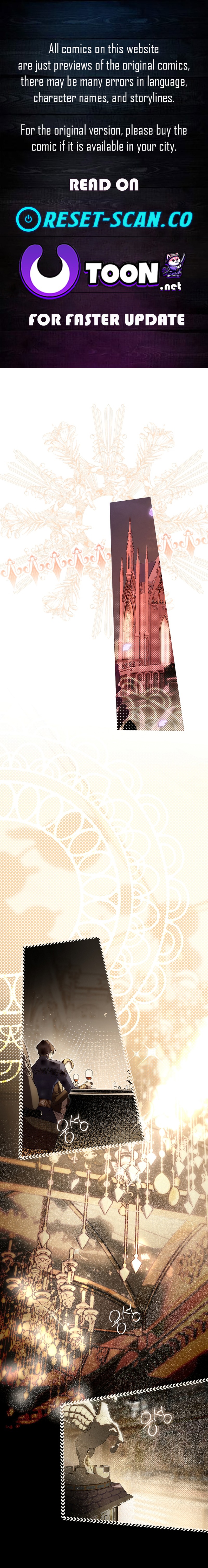 The Dawn That Twists Your Neck Chapter 39 Page 1