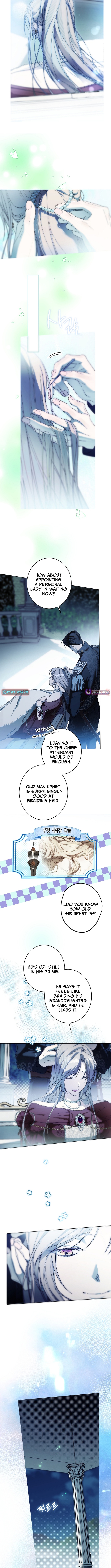 The Dawn That Twists Your Neck Chapter 41 Page 1