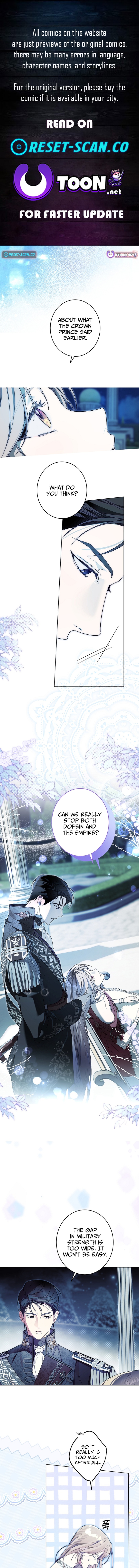 The Dawn That Twists Your Neck Chapter 42 Page 1
