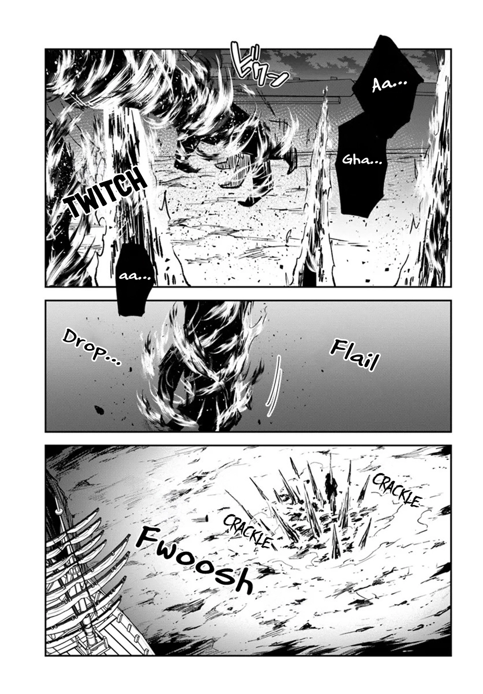 The Demon King of the Frontier Life, Reincarnated to Become the Strongest Mage Chapter 42 Page 1