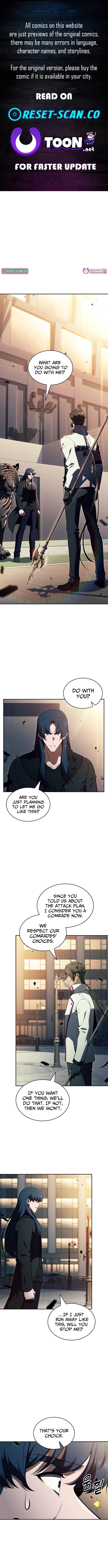 Eat and Go Chapter 48 Page 1