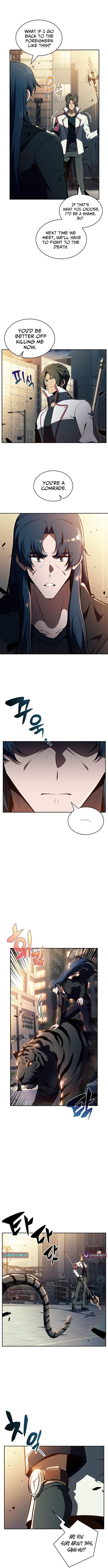 Eat and Go Chapter 48 Page 1