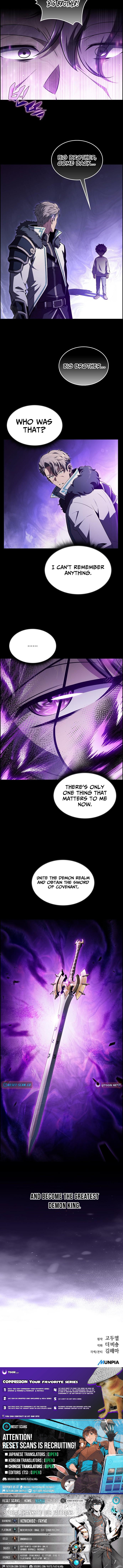 Eat and Go Chapter 50 Page 1
