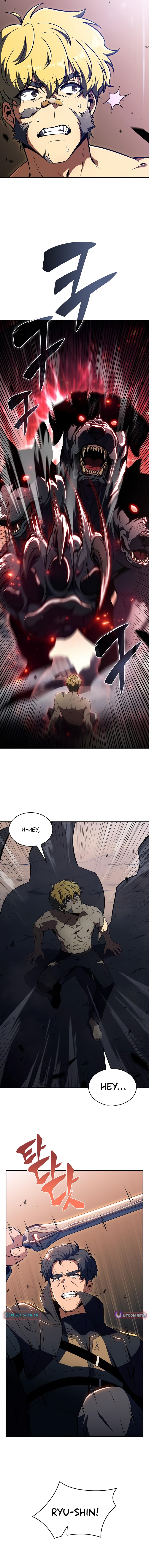 Eat and Go Chapter 51 Page 1