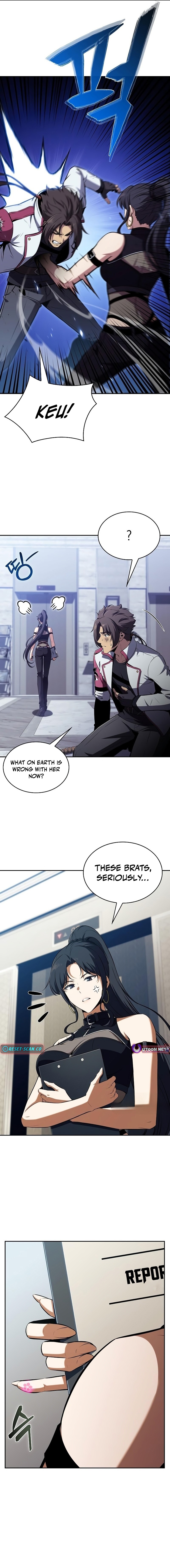 Eat and Go Chapter 54 Page 1