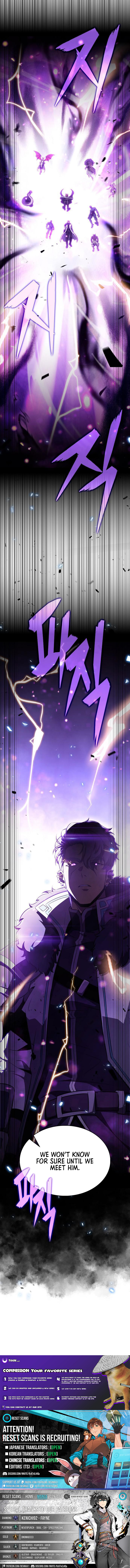 Eat and Go Chapter 59 Page 1