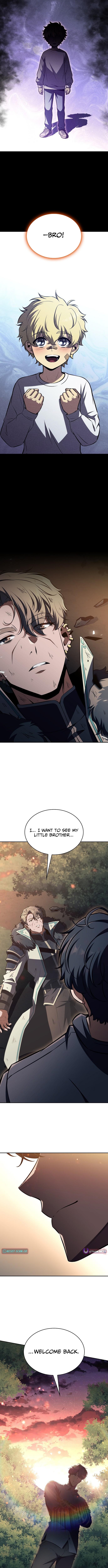 Eat and Go Chapter 60 Page 1
