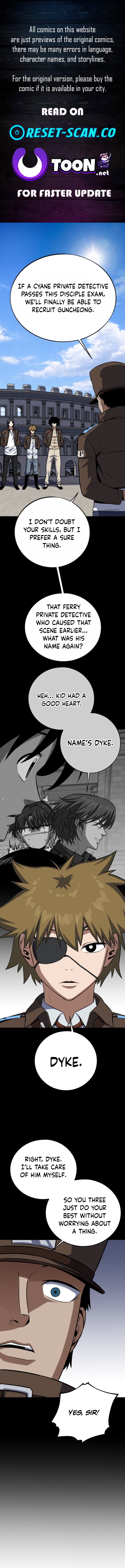 The Limit Chapter Breaking Partner - Chapter 16 Page 1