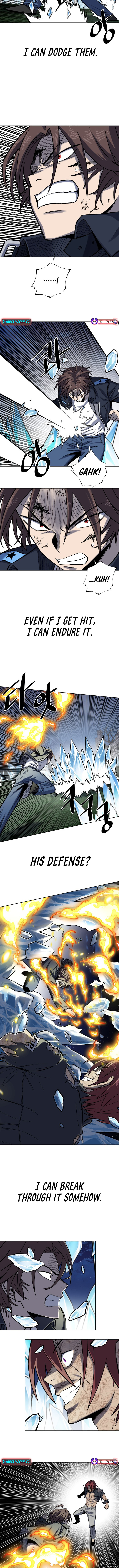 The Limit Chapter Breaking Partner - Chapter 7 Page 1