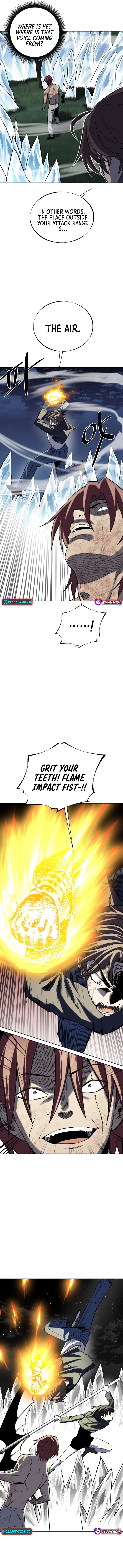 The Limit Chapter Breaking Partner - Chapter 7 Page 1