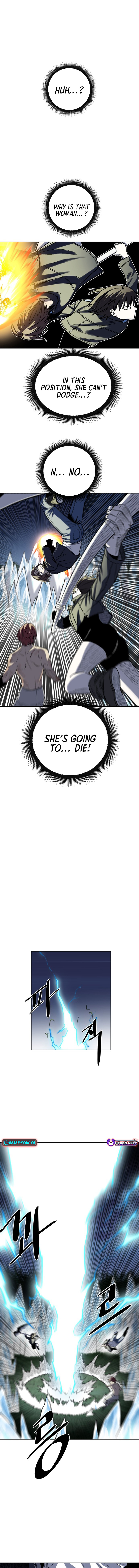 The Limit Chapter Breaking Partner - Chapter 7 Page 1