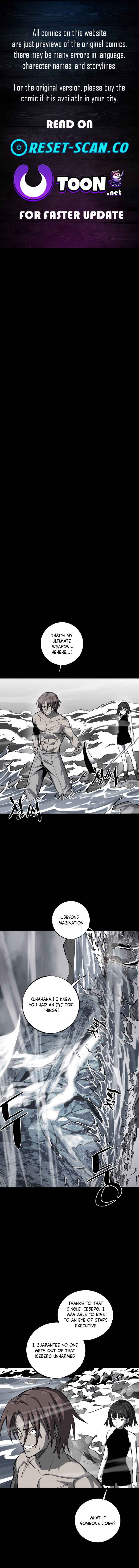 The Limit Chapter Breaking Partner - Chapter 9 Page 1