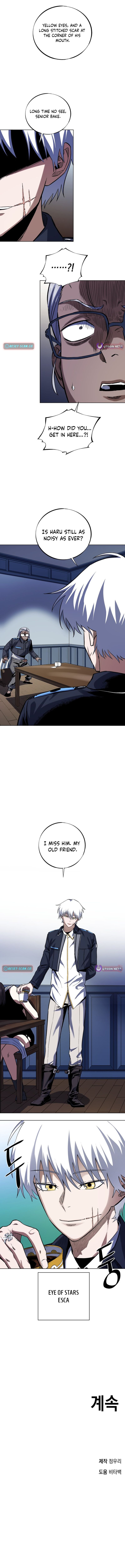 The Limit Chapter Breaking Partner - Chapter 9 Page 1