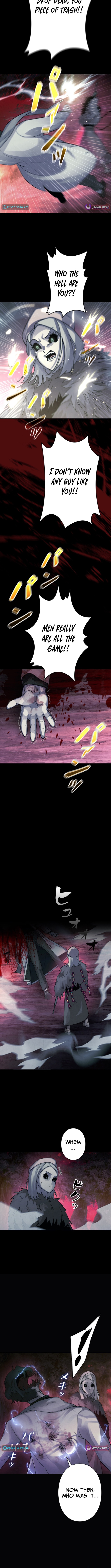 The Devil’s Advocate: Judge of Hell Chapter 10 Page 1