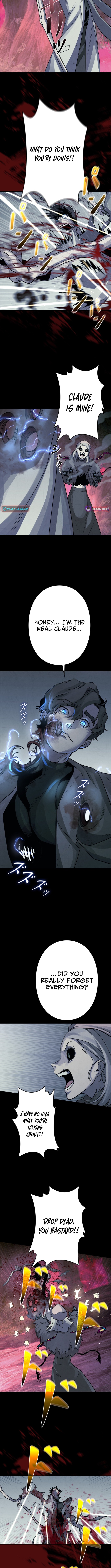 The Devil’s Advocate: Judge of Hell Chapter 11 Page 1