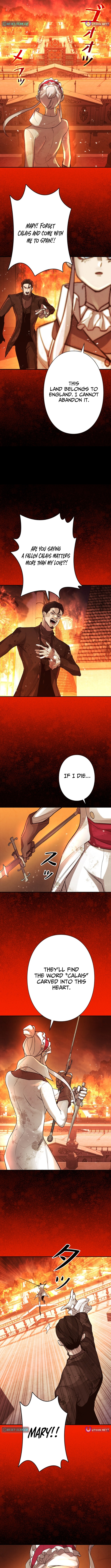 The Devil’s Advocate: Judge of Hell Chapter 13 Page 1