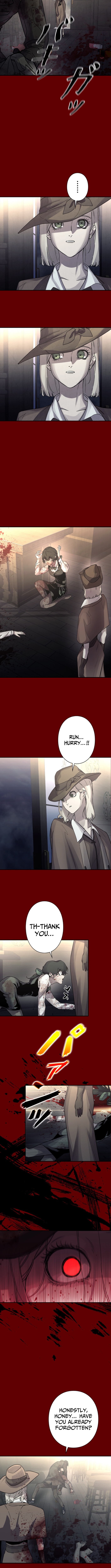 The Devil’s Advocate: Judge of Hell Chapter 14 Page 1