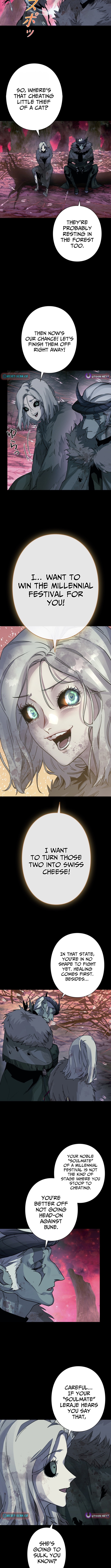 The Devil’s Advocate: Judge of Hell Chapter 14 Page 1