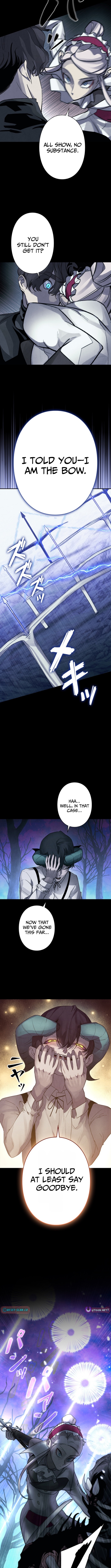 The Devil’s Advocate: Judge of Hell Chapter 15 Page 1