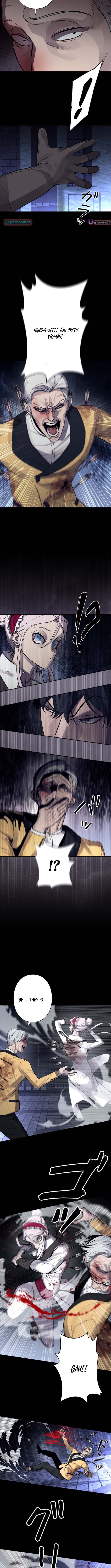 The Devil’s Advocate: Judge of Hell Chapter 18 Page 1