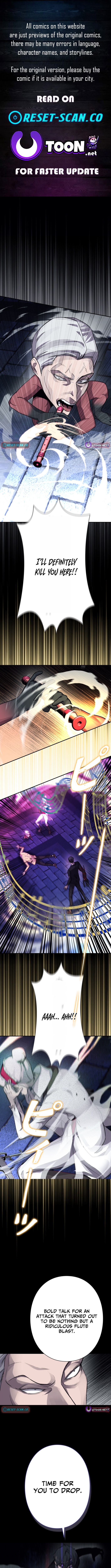 The Devil’s Advocate: Judge of Hell Chapter 20 Page 1
