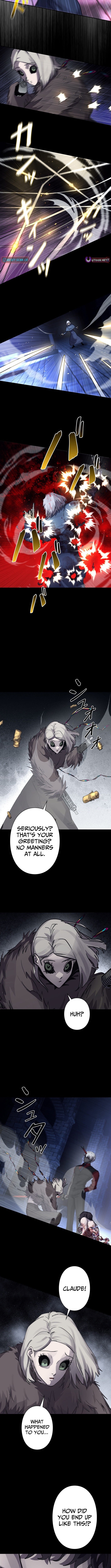 The Devil’s Advocate: Judge of Hell Chapter 25 Page 1