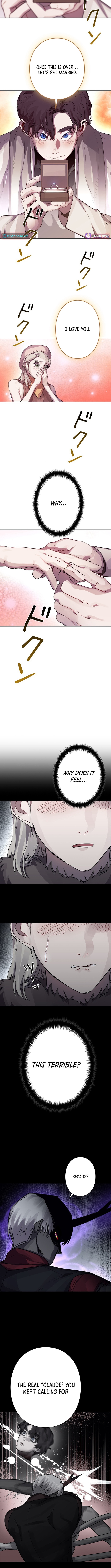 The Devil’s Advocate: Judge of Hell Chapter 27 Page 1