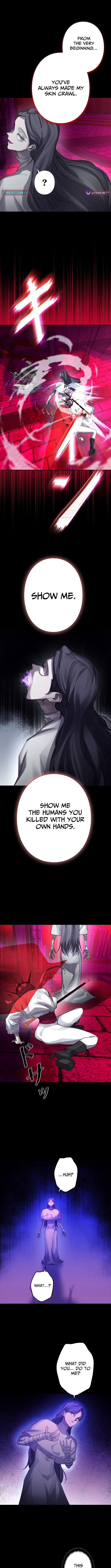 The Devil’s Advocate: Judge of Hell Chapter 29 Page 1