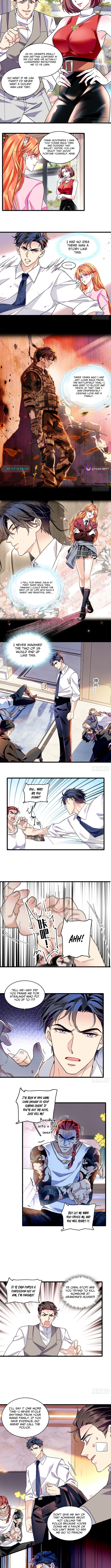 The Discarded Son Chapter in-Law's Rise - Chapter 19 Page 1