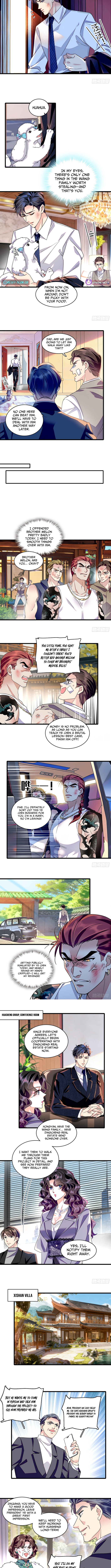 The Discarded Son Chapter in-Law's Rise - Chapter 19 Page 1