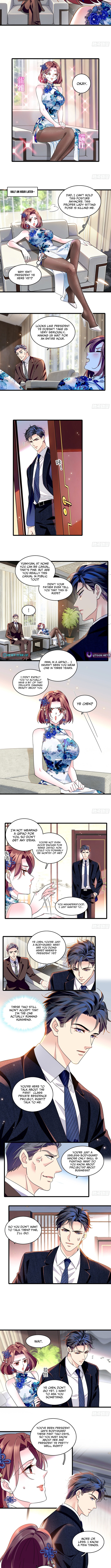 The Discarded Son Chapter in-Law's Rise - Chapter 20 Page 1