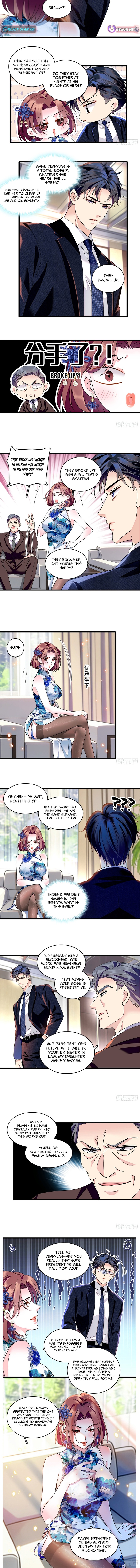 The Discarded Son Chapter in-Law's Rise - Chapter 20 Page 1