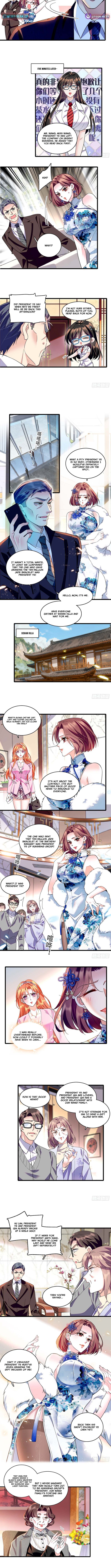 The Discarded Son Chapter in-Law's Rise - Chapter 21 Page 1