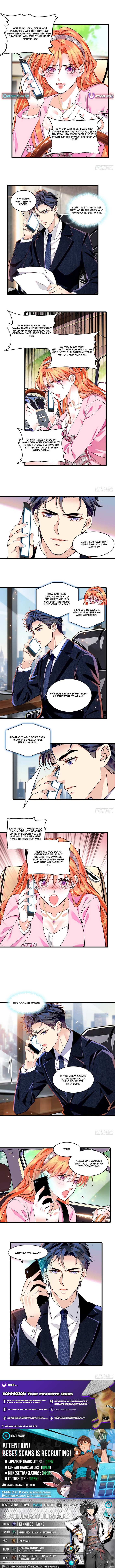 The Discarded Son Chapter in-Law's Rise - Chapter 21 Page 1
