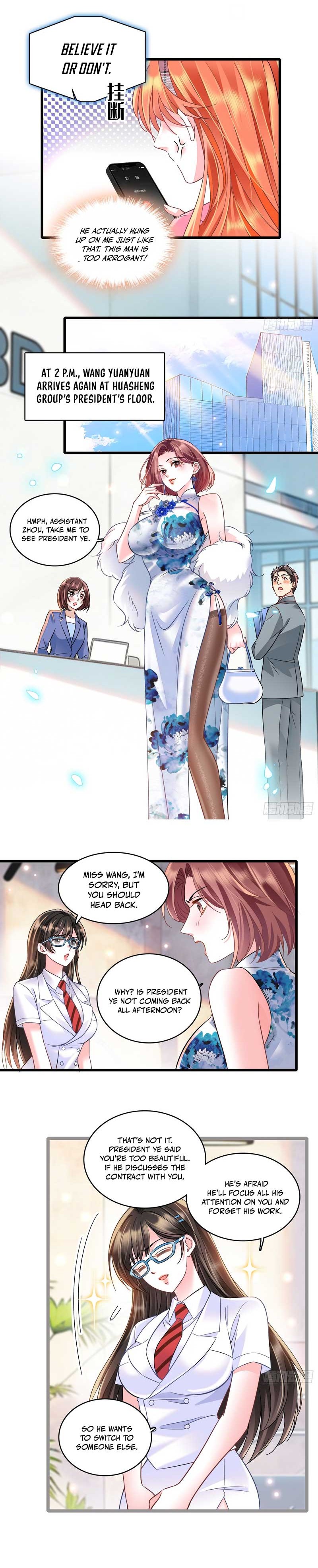 The Discarded Son Chapter in-Law's Rise - Chapter 22 Page 1