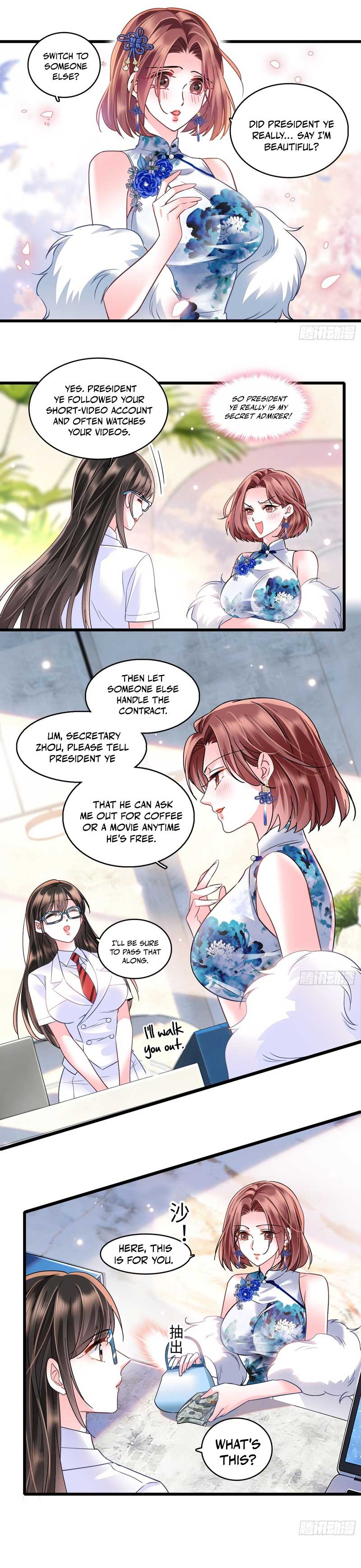 The Discarded Son Chapter in-Law's Rise - Chapter 22 Page 1
