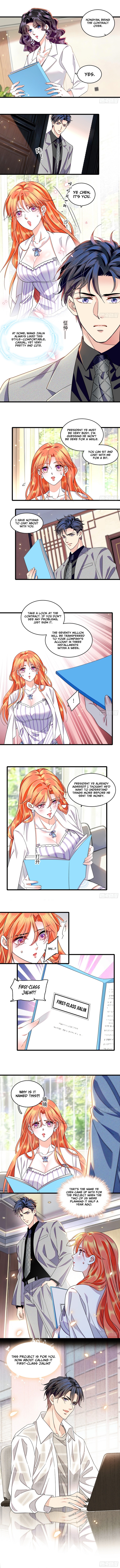 The Discarded Son Chapter in-Law's Rise - Chapter 24 Page 1