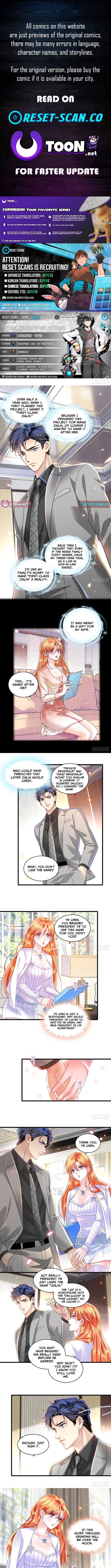 The Discarded Son Chapter in-Law's Rise - Chapter 25 Page 1
