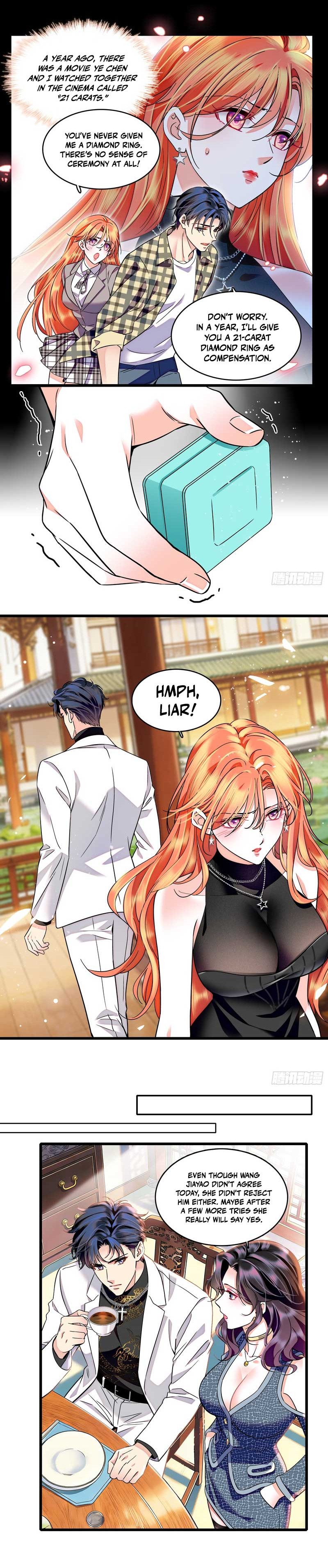 The Discarded Son Chapter in-Law's Rise - Chapter 28 Page 1