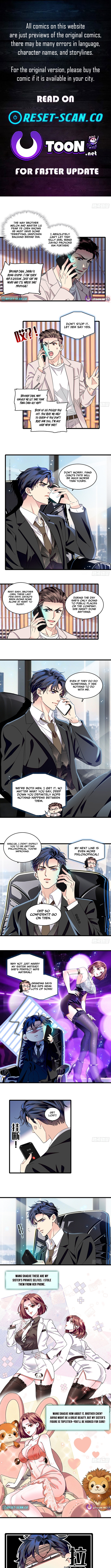 The Discarded Son Chapter in-Law's Rise - Chapter 30 Page 1
