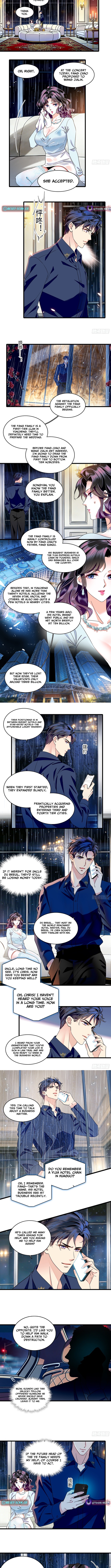 The Discarded Son Chapter in-Law's Rise - Chapter 30 Page 1