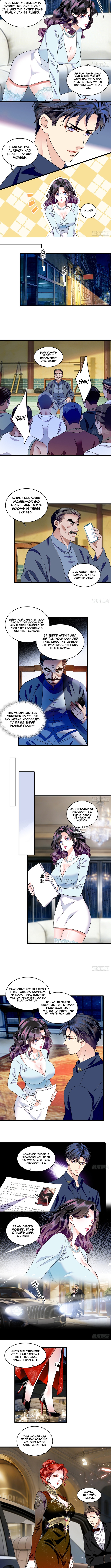The Discarded Son Chapter in-Law's Rise - Chapter 30 Page 1