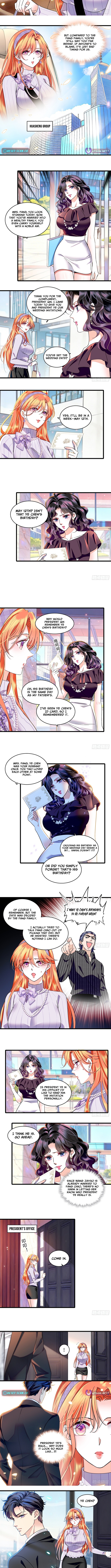 The Discarded Son Chapter in-Law's Rise - Chapter 31 Page 1