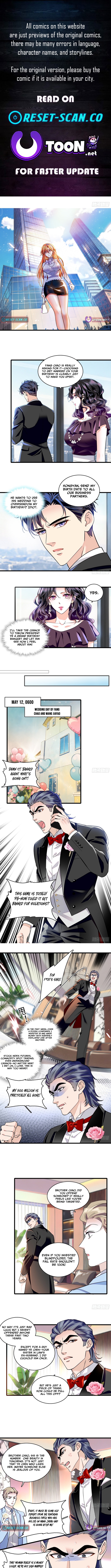 The Discarded Son Chapter in-Law's Rise - Chapter 32 Page 1
