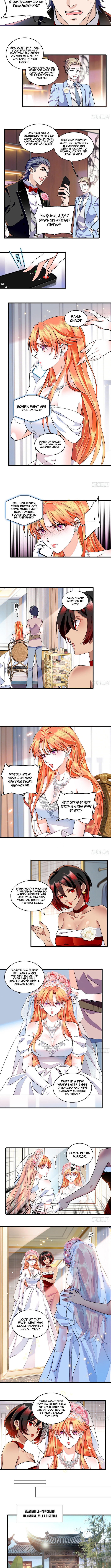 The Discarded Son Chapter in-Law's Rise - Chapter 32 Page 1