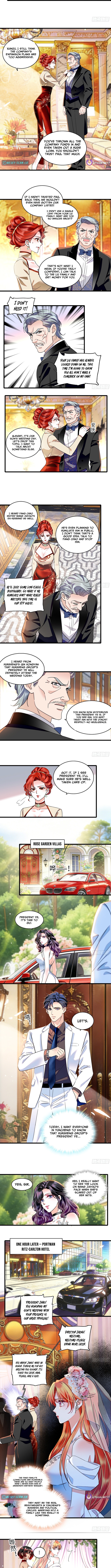 The Discarded Son Chapter in-Law's Rise - Chapter 32 Page 1